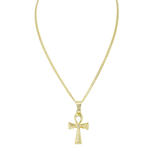 TPBE-01 Italy Ankh Cross