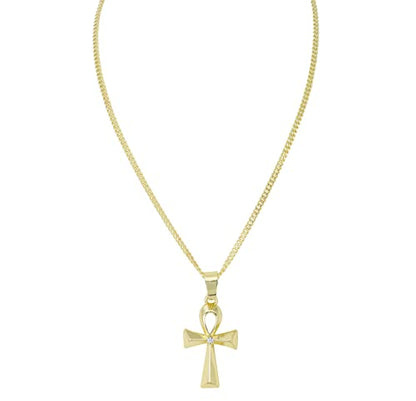 TPBE-01 Italy Ankh Cross