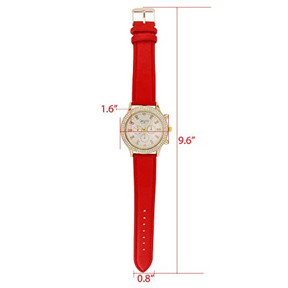 ST10507 (Red)