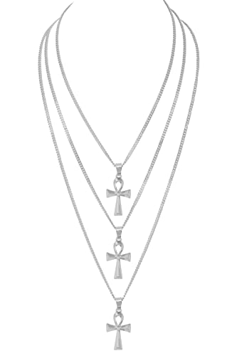 TPBE-01 Italy Ankh Cross