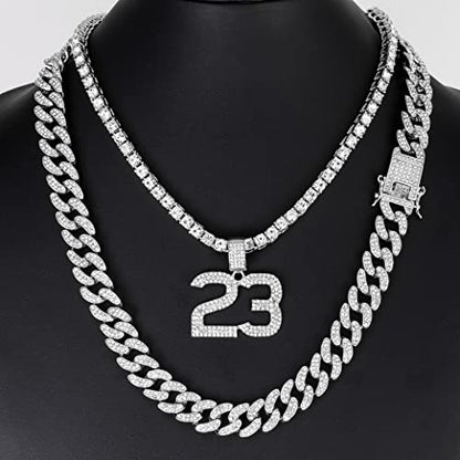 Ice 2021(#23 Pendant)