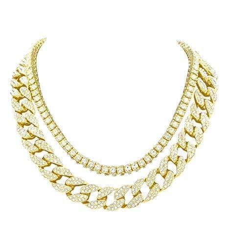 ST10528 Gold CRNT