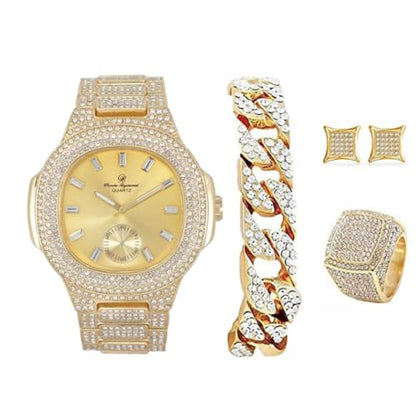 ST10235VO 4pcs set