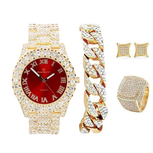 ST10327 4 pcs set