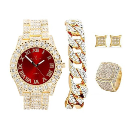 ST10327 4 pcs set