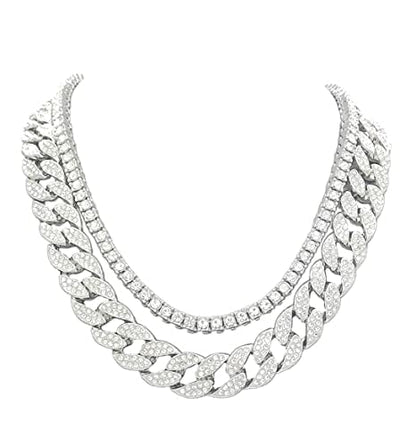 L0504 CRNT Silver #R