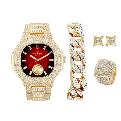 ST10235VO 4pcs set
