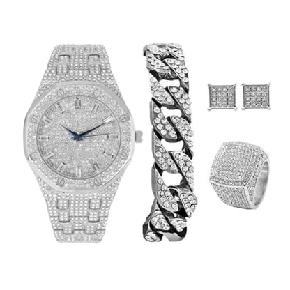 ST10528 4 pcs set