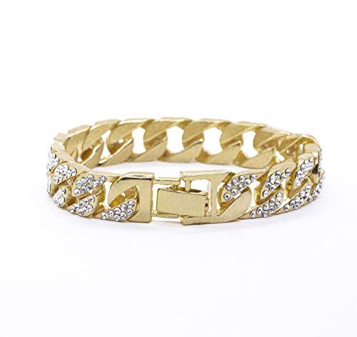 8475 CR 3pc Cuban Set