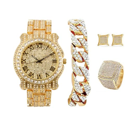 L0504 4 pcs set