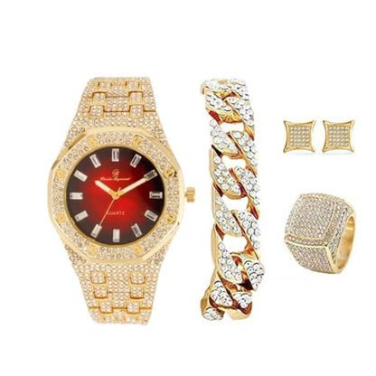 ST10528 4 pcs set