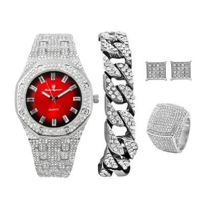 ST10528 4 pcs set