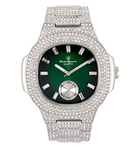 8475 CR 3pc Cuban Set