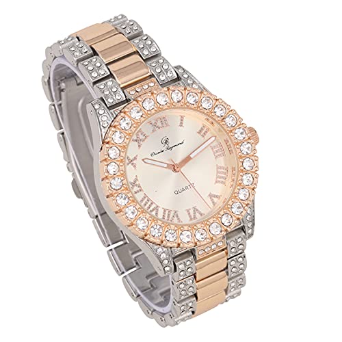 ST10327 LA(TT Rose Gold)