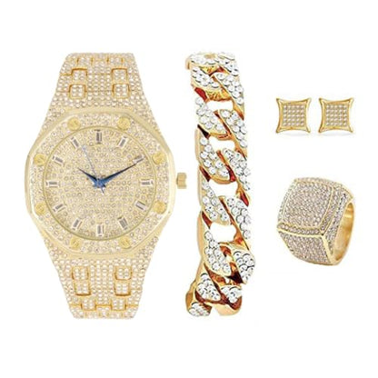 ST10528 4 pcs set