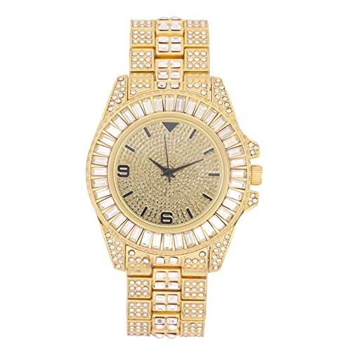 ST10327 LA(M6 Gold)