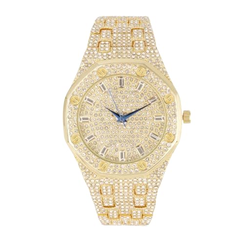 ST10528 Gold CRNT