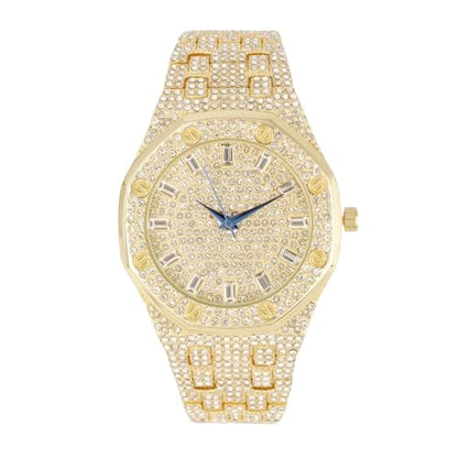 ST10528 Gold CRNT