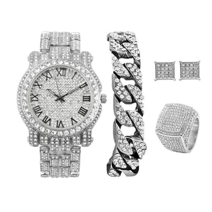 L0504 4 pcs set