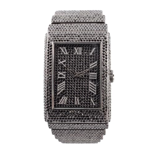 ST10602 with Cuban Bracelet