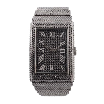ST10602 with Cuban Bracelet