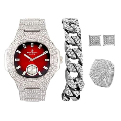 ST10235VO 4pcs set