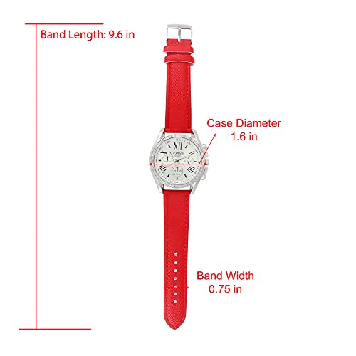 ST10038 (Red)