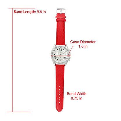 ST10038 (Red)