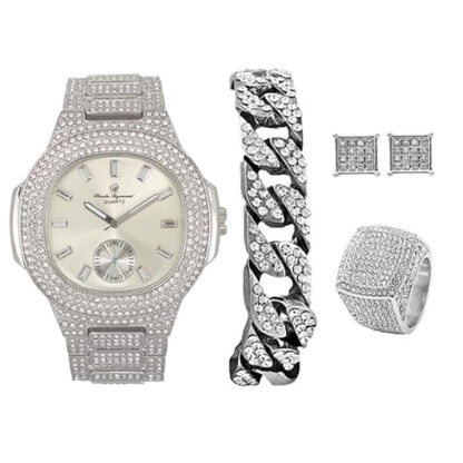ST10235VO 4pcs set