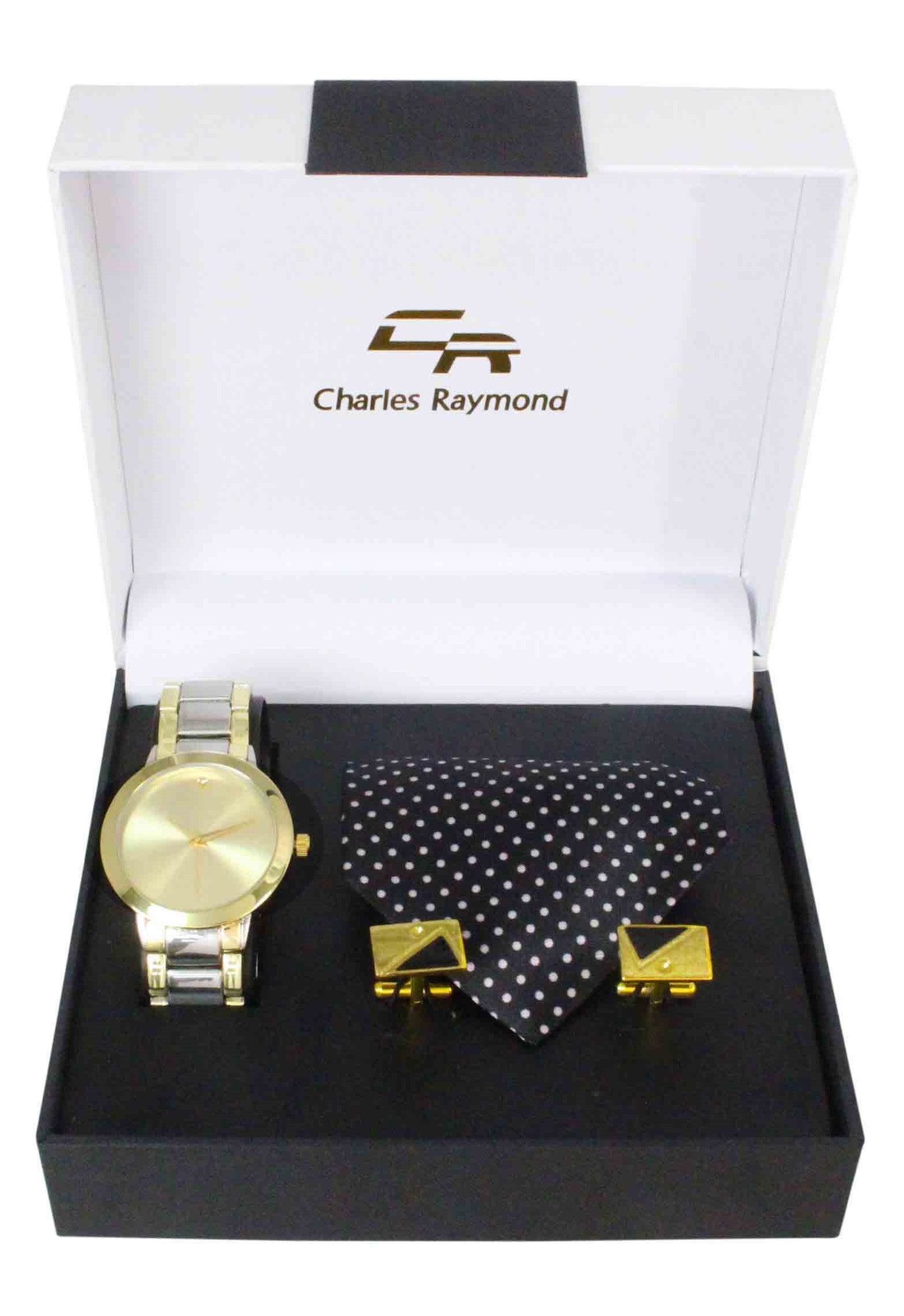 Charles raymond deals watches website