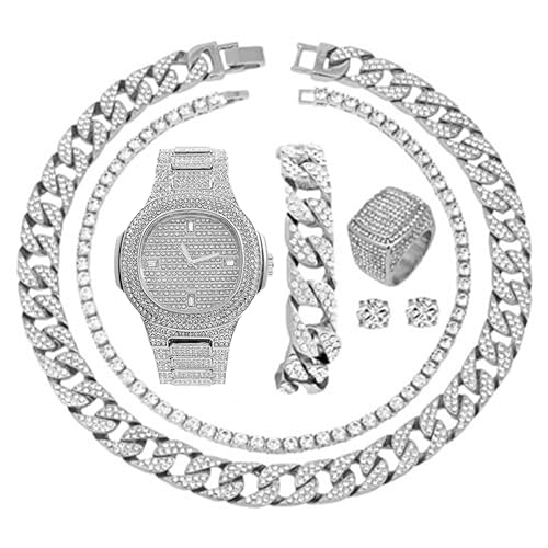 8967 CRNT Silver