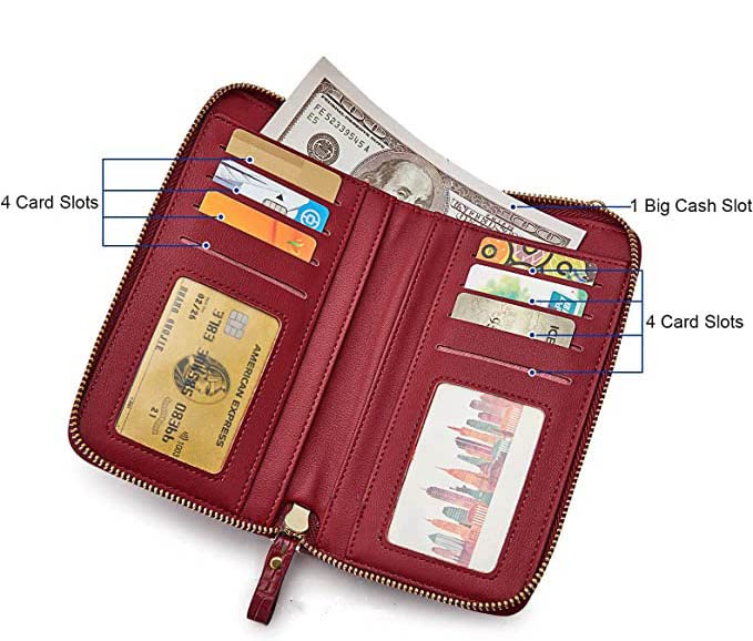 ST10385 wallet