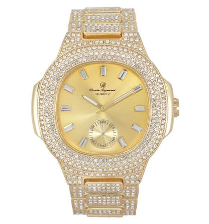 8475 CR 3pc Cuban Set