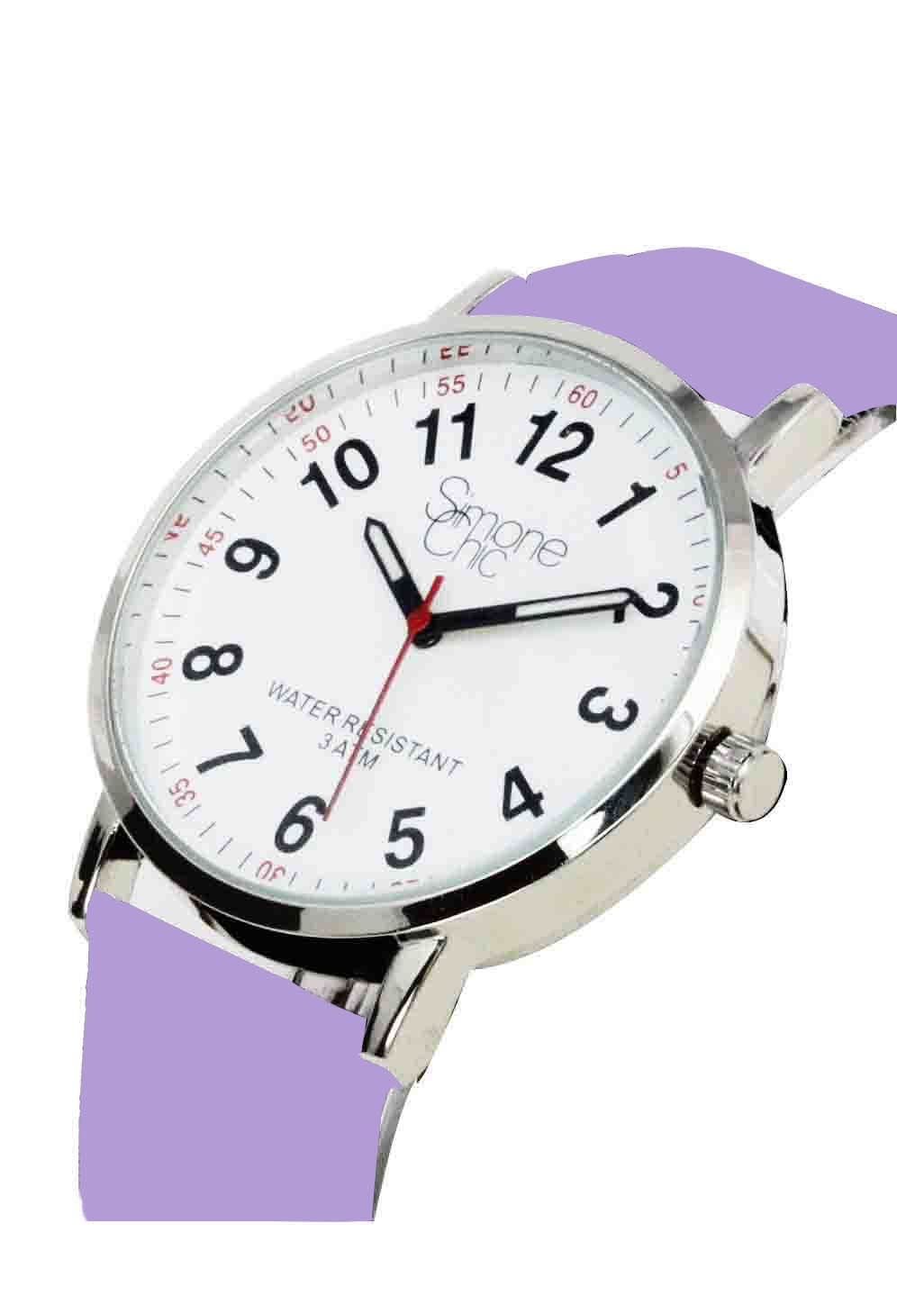 Nurse Watches