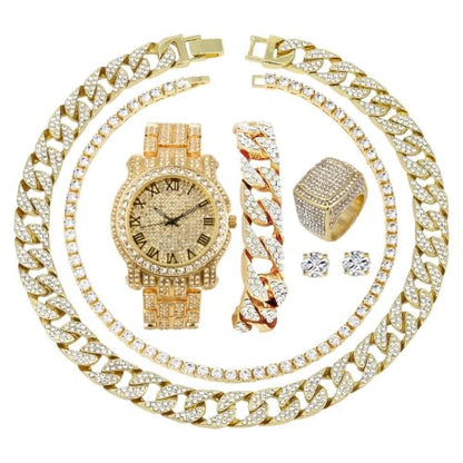 L0504 CRNT Gold #R