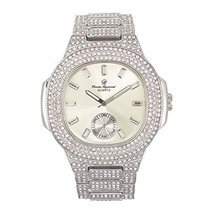 8475 CR 3pc Cuban Set