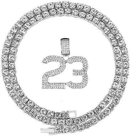 Ice 2021(#23 Pendant)