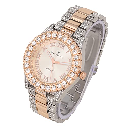 ST10327 LA(TT Rose Gold)