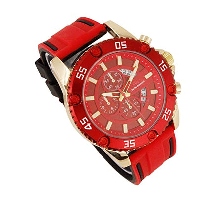 Sports 9739 Red