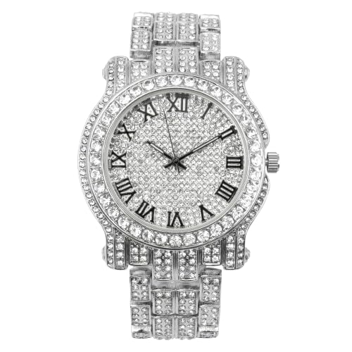 L0504 CRNT Silver #R