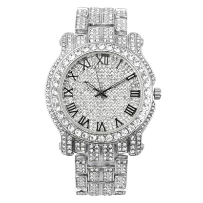 L0504 CRNT Silver #R