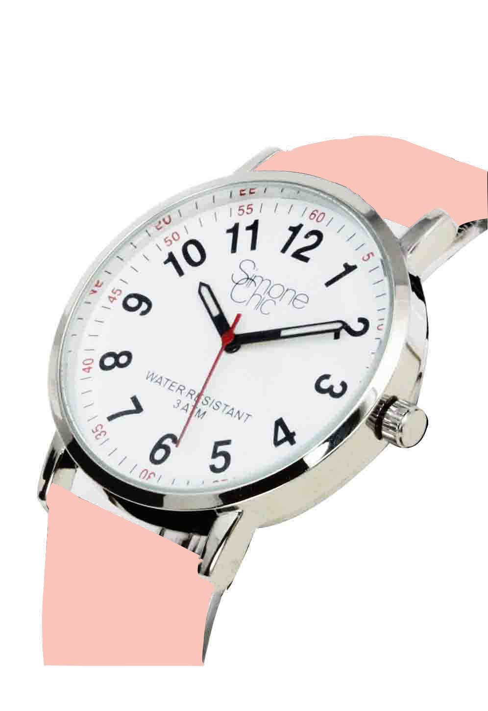 Nurse Watches