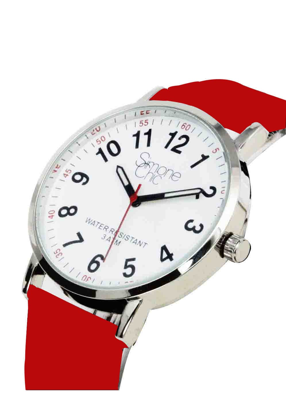 Nurse Watches