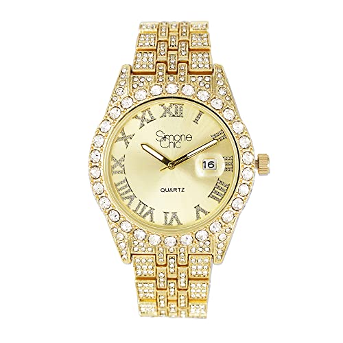 ST10226RND - LA(Gold)