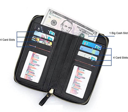 ST10385 wallet