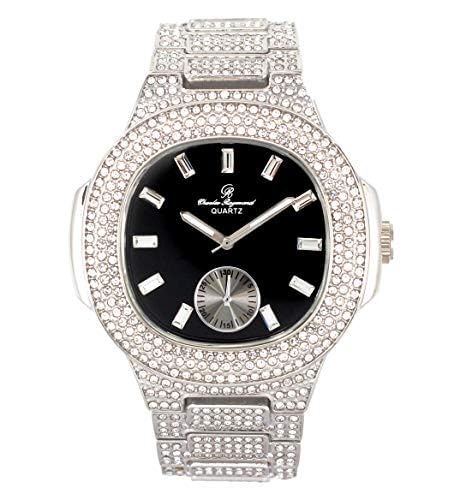 8475 CR 3pc Cuban Set