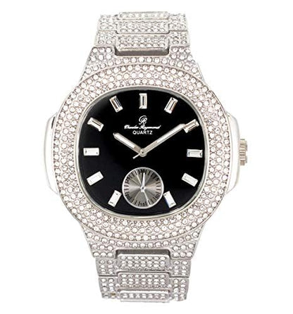 8475 CR 3pc Cuban Set