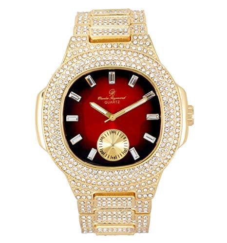 8475 CR 3pc Cuban Set