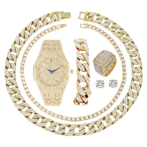 ST10528 Gold CRNT