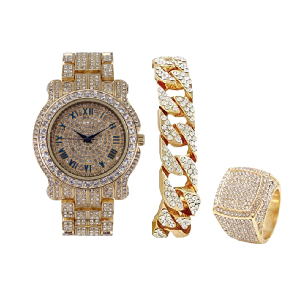 L0504 BR 3pc Set
